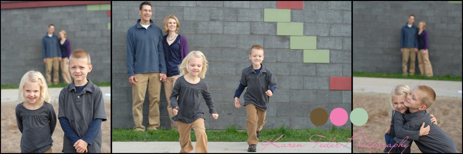 Christenson 9 Christenson 9