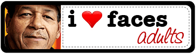 i heart faces- adults