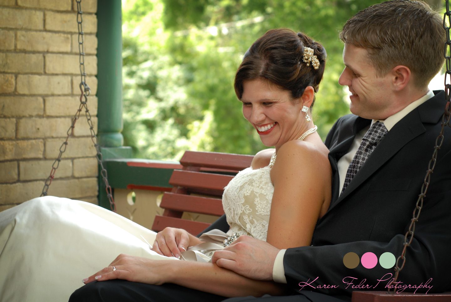 Tess Blog Luc and Tess- Sneak Peek - Karen Feder Photography Blog