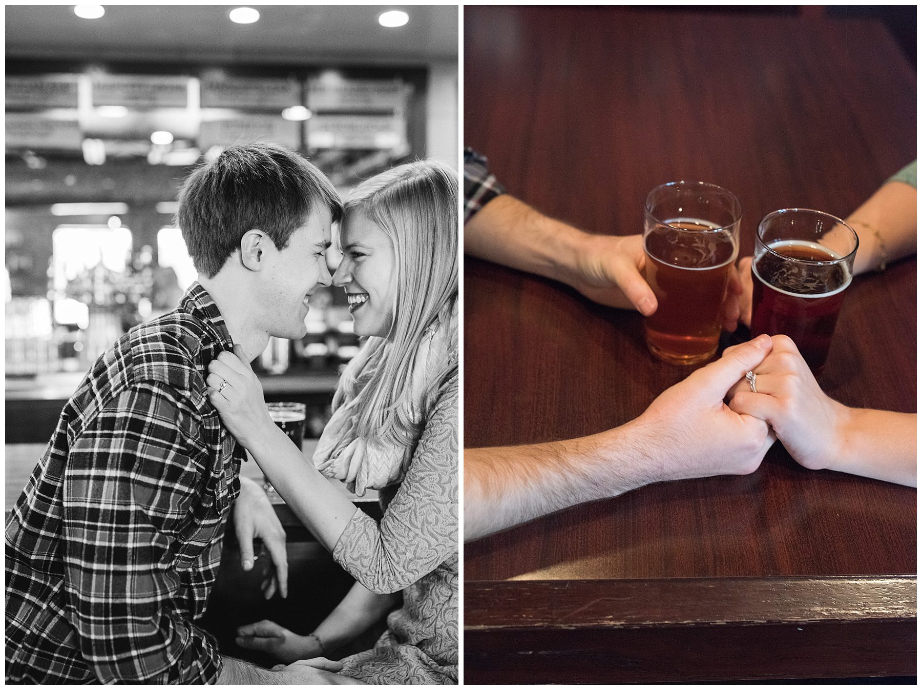 Minneapolis Engagement Photographer