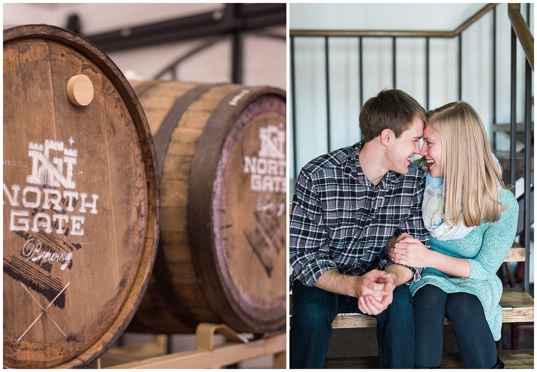 Minneapolis Engagement Photographer
