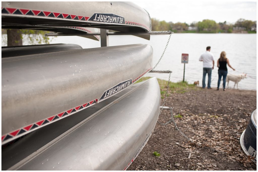 Silverwood Engagement Session by Karen Feder Photography
