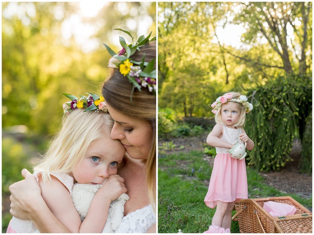 Lyndale Park Rose Gardens by Karen Feder Photography