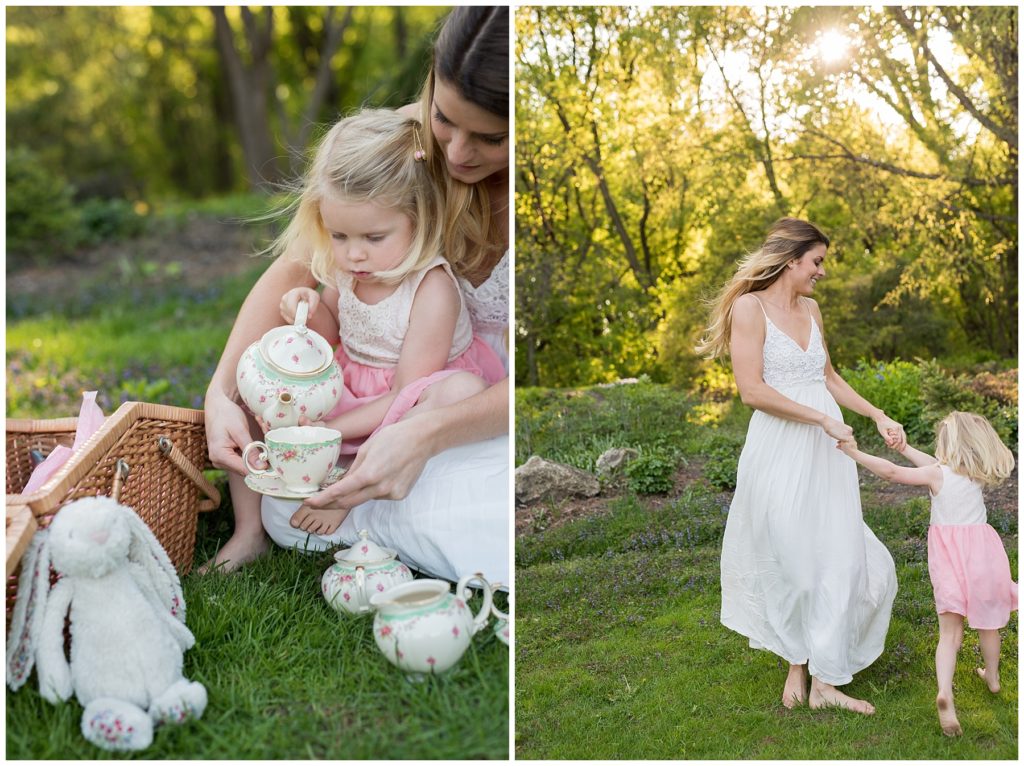 Lyndale Park Rose Gardens by Karen Feder Photography