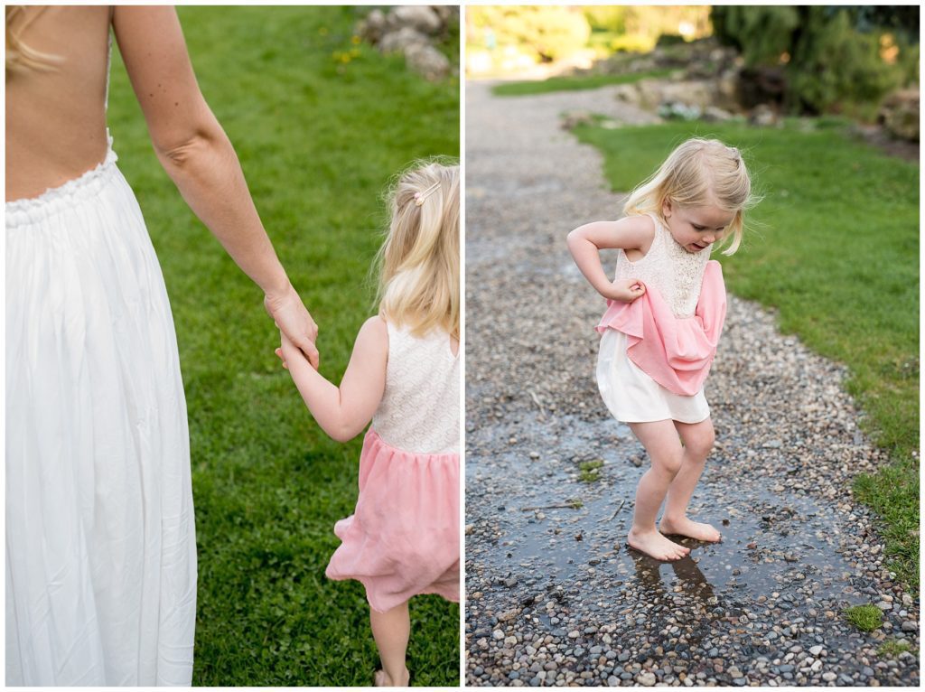 Lyndale Park Rose Gardens by Karen Feder Photography