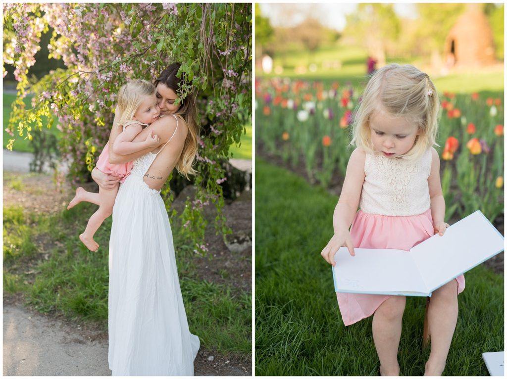 Lyndale Park Rose Gardens by Karen Feder Photography