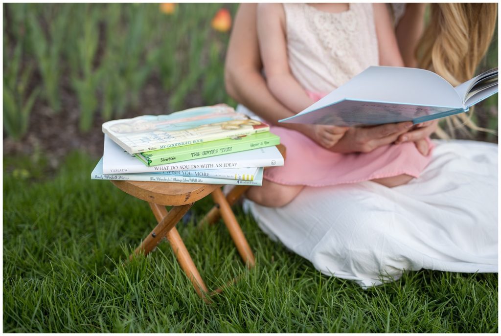 Lyndale Park Rose Gardens by Karen Feder Photography