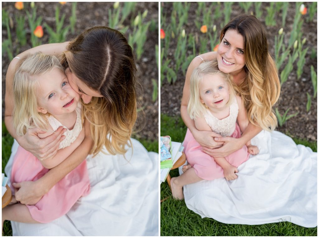 Lyndale Park Rose Gardens by Karen Feder Photography