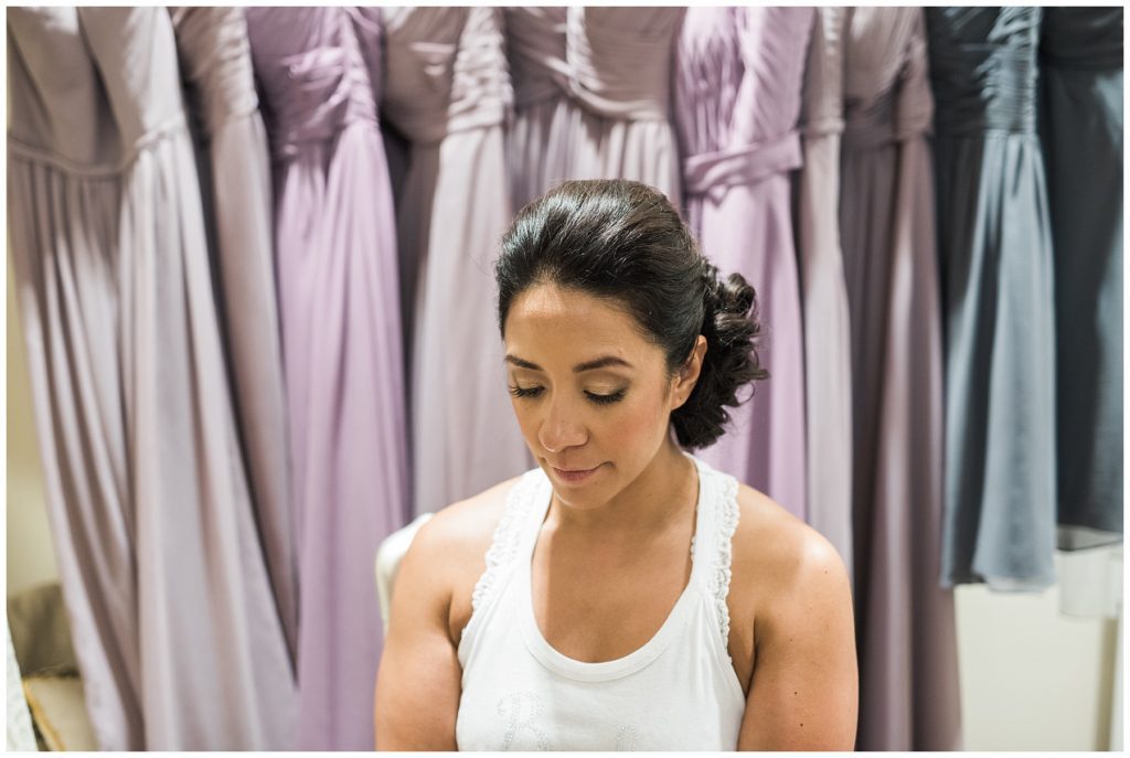 Misissippi Gardens Rainy spring wedding Copyright of Karen Feder Photography 2017 www.karenfederphotography.com