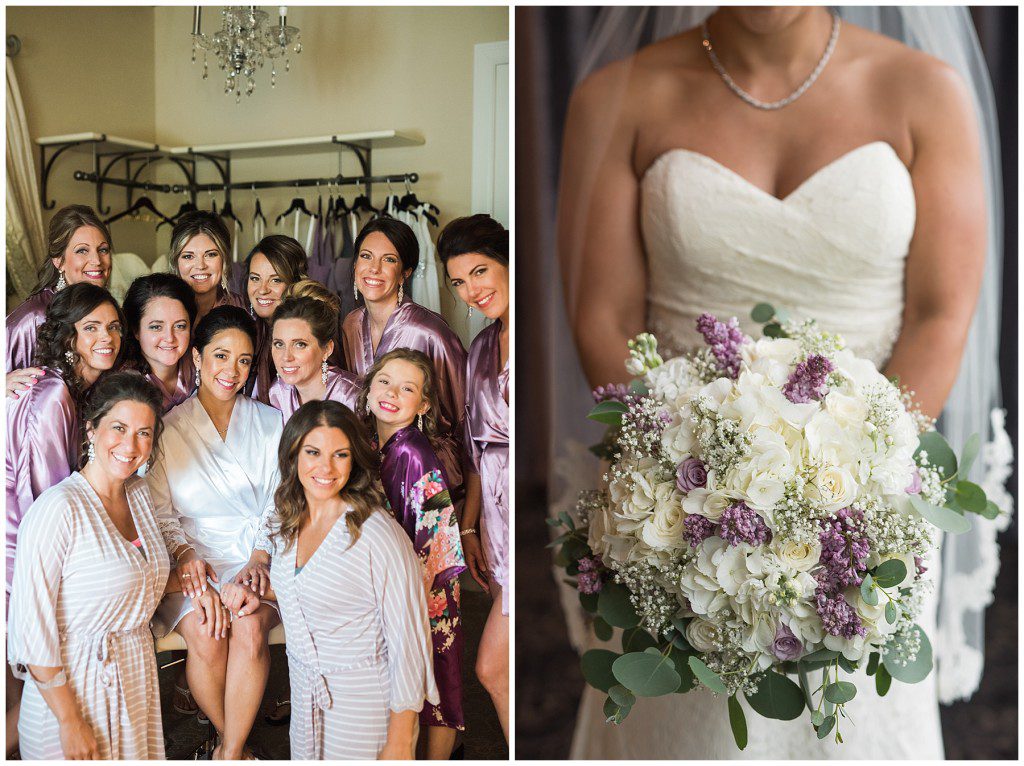 Misissippi Gardens Rainy spring wedding Copyright of Karen Feder Photography 2017 www.karenfederphotography.com