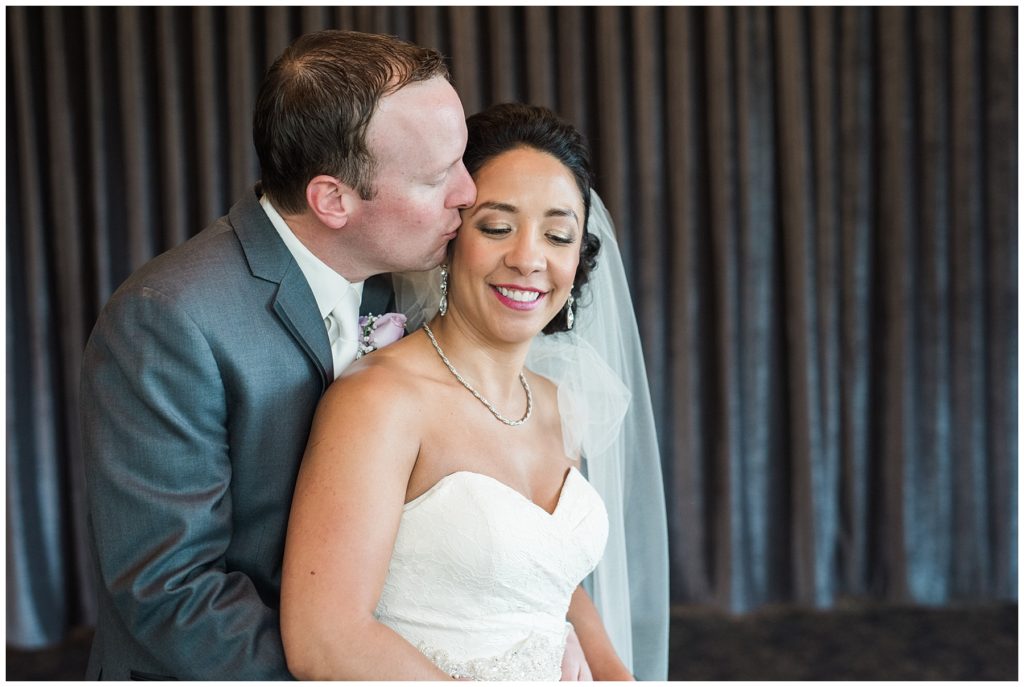 Misissippi Gardens Rainy spring wedding Copyright of Karen Feder Photography 2017 www.karenfederphotography.com