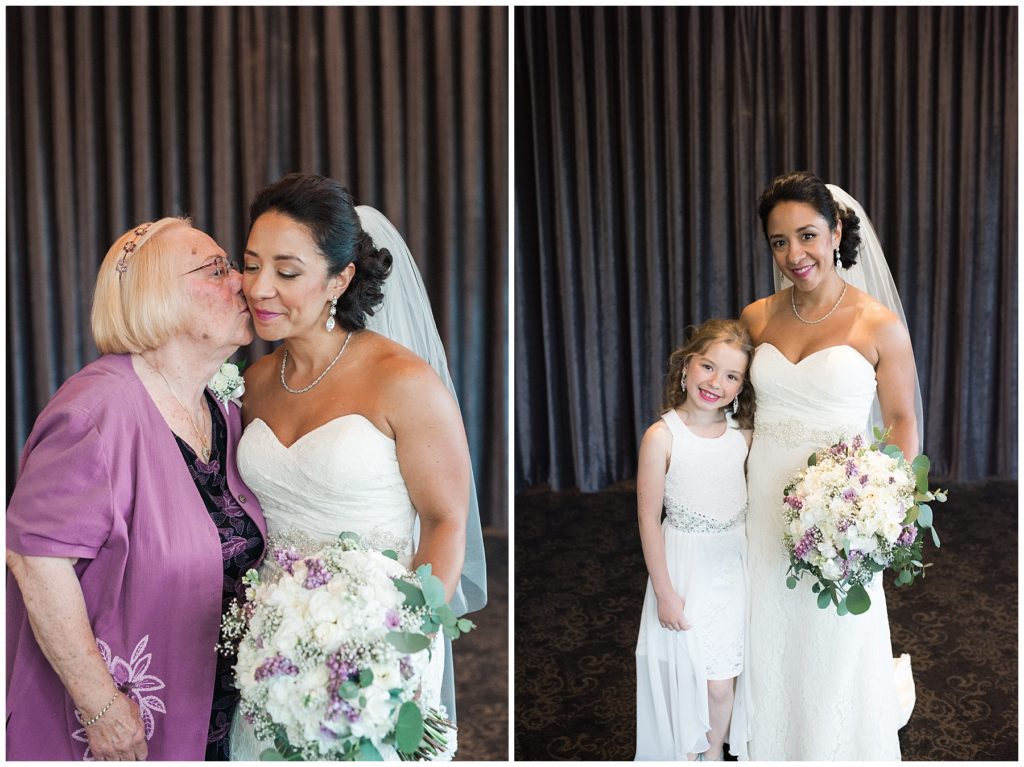 Misissippi Gardens Rainy spring wedding Copyright of Karen Feder Photography 2017 www.karenfederphotography.com