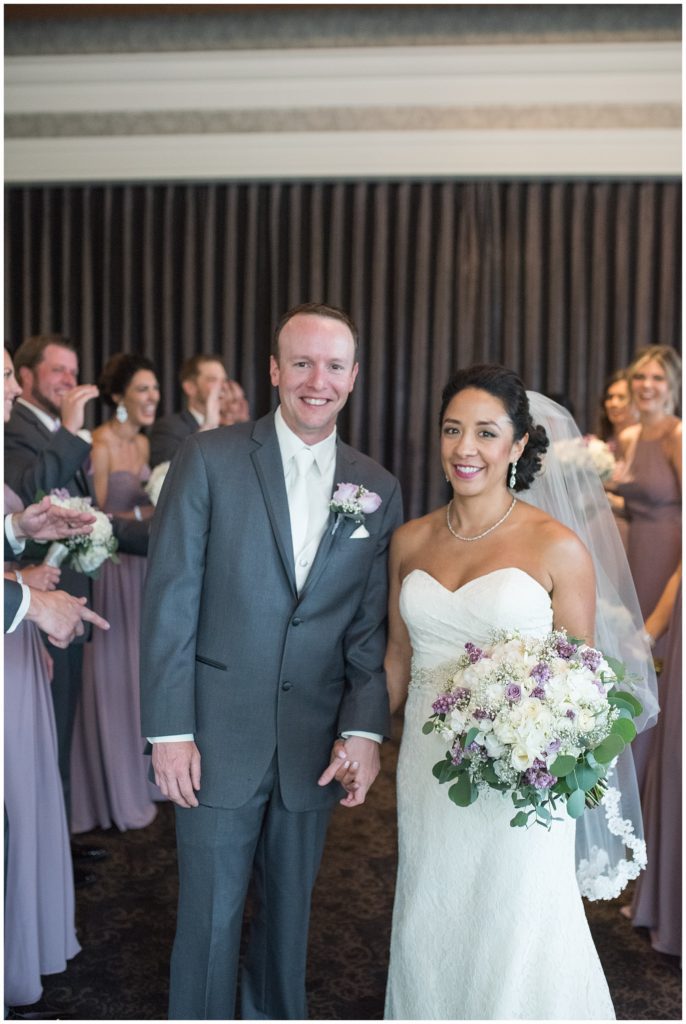 Misissippi Gardens Rainy spring wedding Copyright of Karen Feder Photography 2017 www.karenfederphotography.com