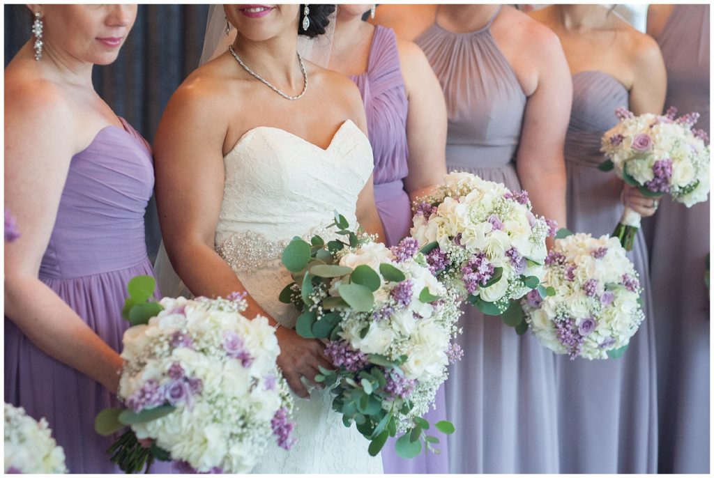 Misissippi Gardens Rainy spring wedding Copyright of Karen Feder Photography 2017 www.karenfederphotography.com