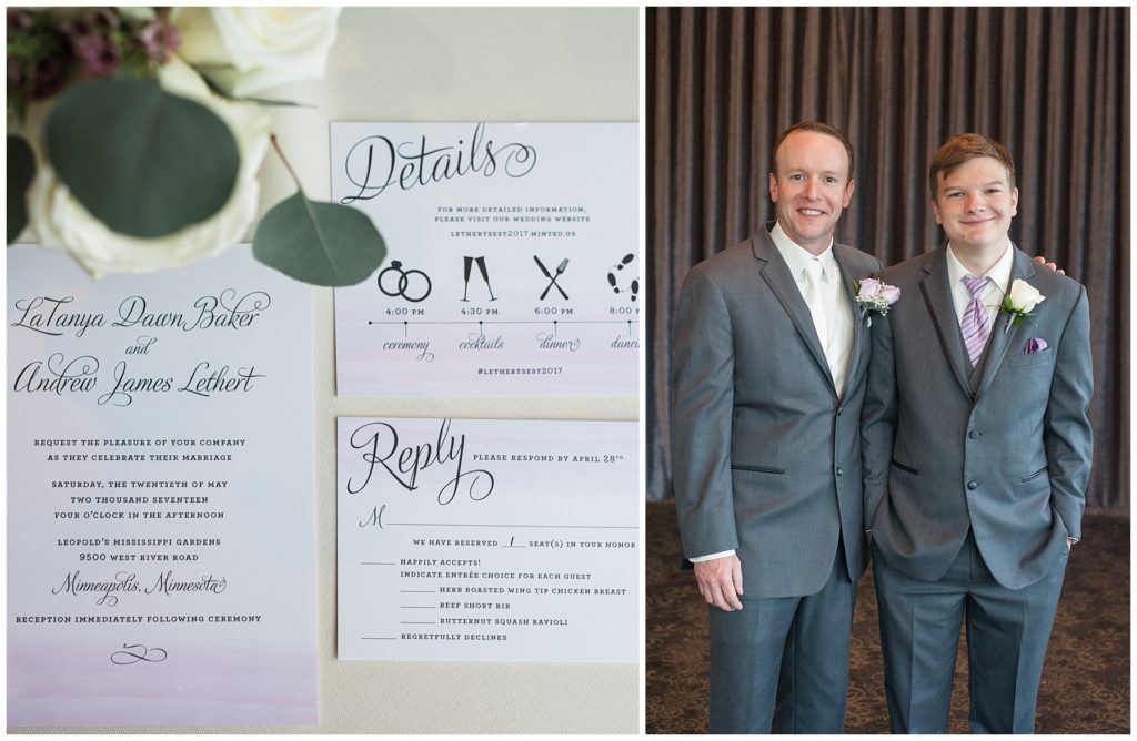 Misissippi Gardens Rainy spring wedding Copyright of Karen Feder Photography 2017 www.karenfederphotography.com