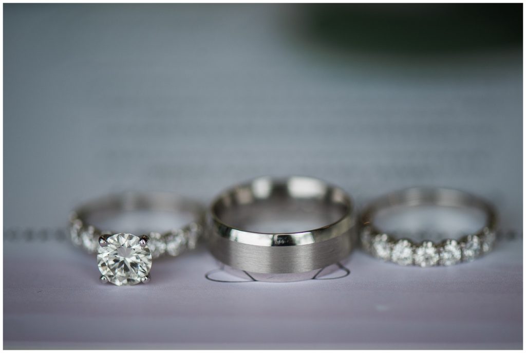 Misissippi Gardens Rainy spring wedding Copyright of Karen Feder Photography 2017 www.karenfederphotography.com