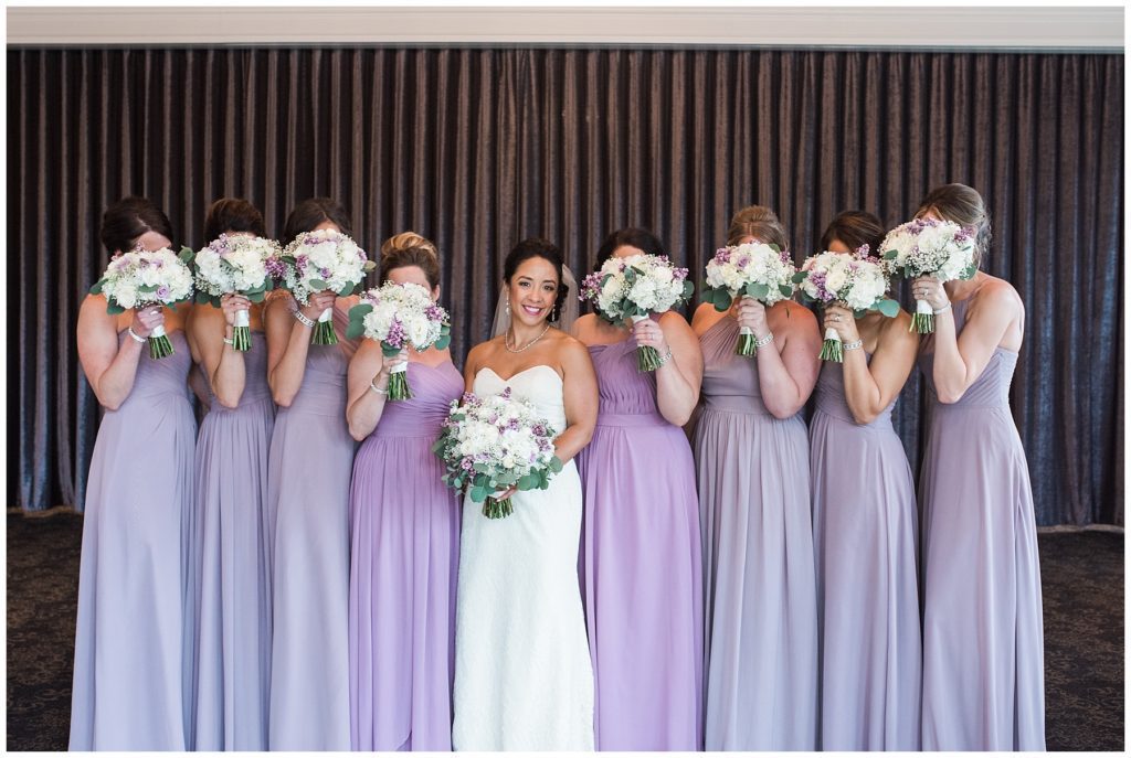 Misissippi Gardens Rainy spring wedding Copyright of Karen Feder Photography 2017 www.karenfederphotography.com