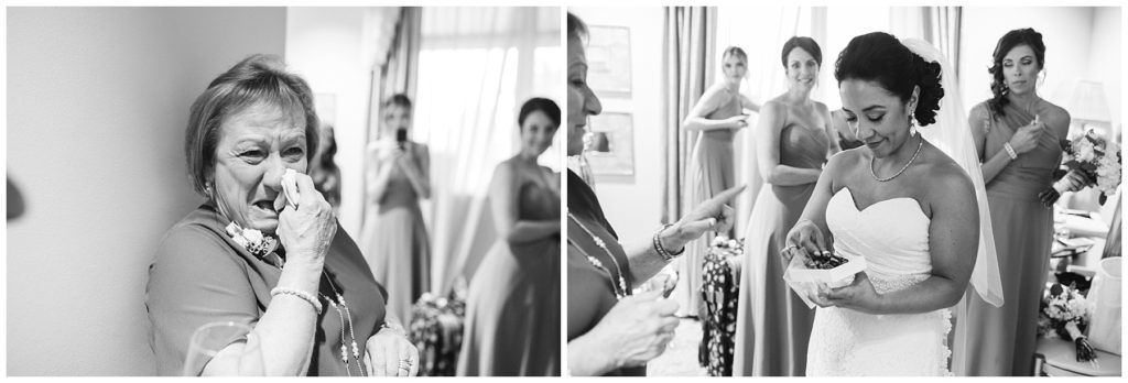 Misissippi Gardens Rainy spring wedding Copyright of Karen Feder Photography 2017 www.karenfederphotography.com