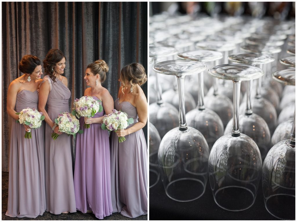 Misissippi Gardens Rainy spring wedding Copyright of Karen Feder Photography 2017 www.karenfederphotography.com