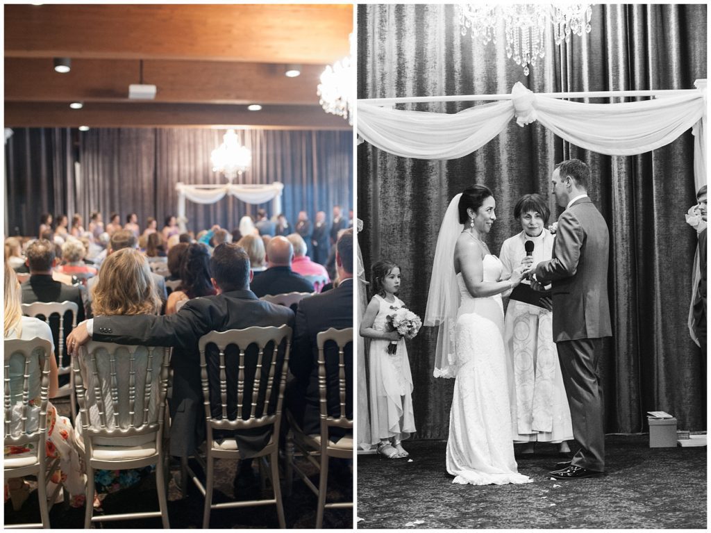 Misissippi Gardens Rainy spring wedding Copyright of Karen Feder Photography 2017 www.karenfederphotography.com