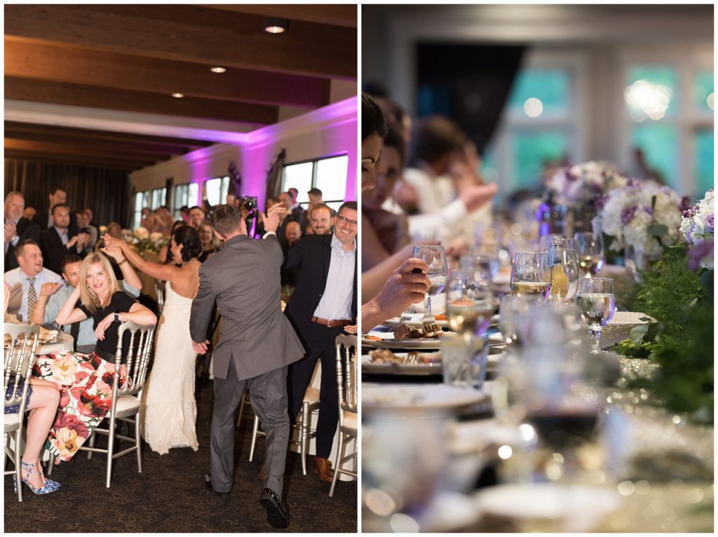 Misissippi Gardens Rainy spring wedding Copyright of Karen Feder Photography 2017 www.karenfederphotography.com