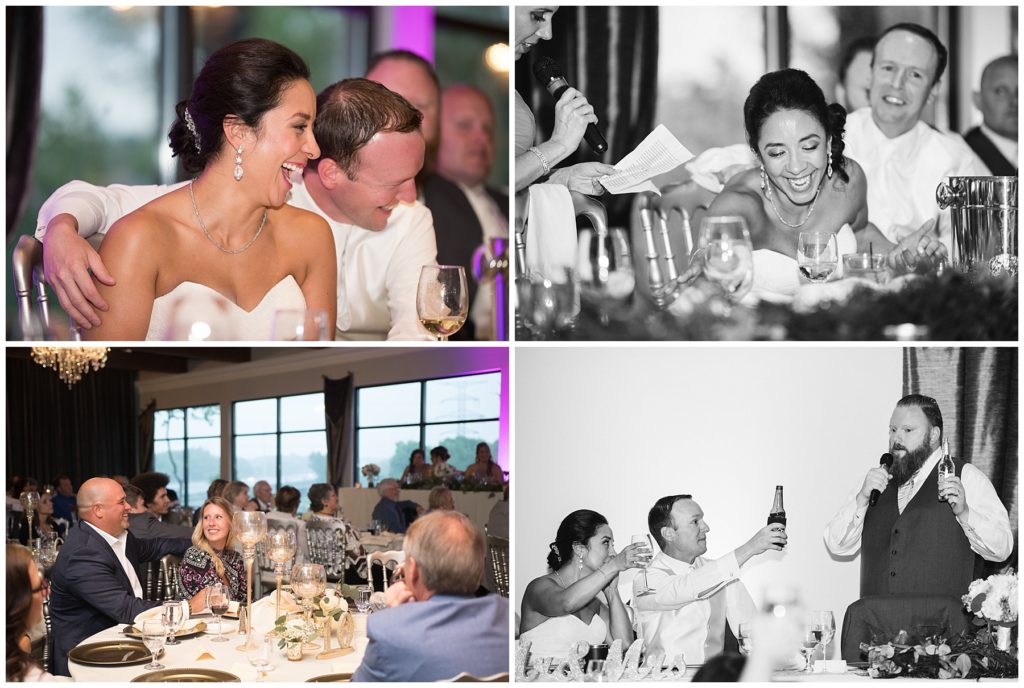 Misissippi Gardens Rainy spring wedding Copyright of Karen Feder Photography 2017 www.karenfederphotography.com