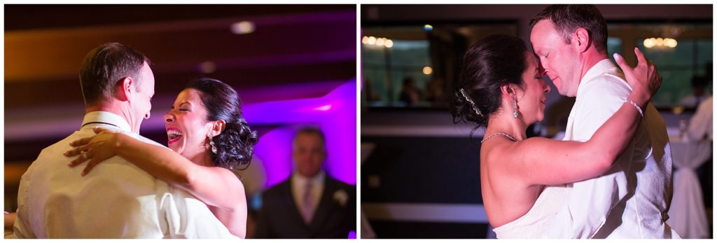 Misissippi Gardens Rainy spring wedding Copyright of Karen Feder Photography 2017 www.karenfederphotography.com