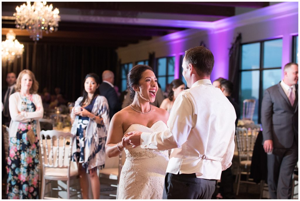 Misissippi Gardens Rainy spring wedding Copyright of Karen Feder Photography 2017 www.karenfederphotography.com