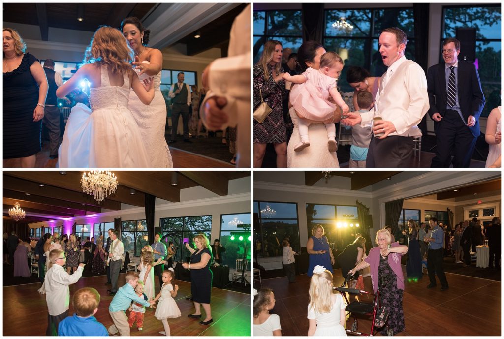 Misissippi Gardens Rainy spring wedding Copyright of Karen Feder Photography 2017 www.karenfederphotography.com