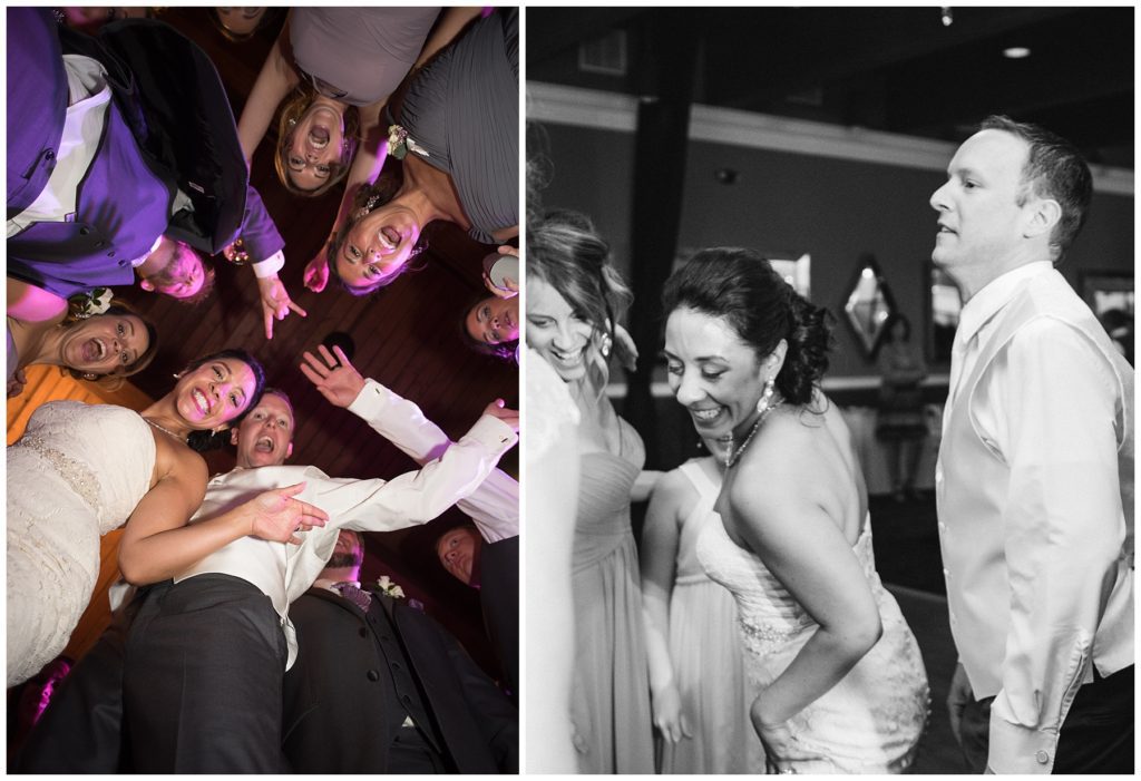 Misissippi Gardens Rainy spring wedding Copyright of Karen Feder Photography 2017 www.karenfederphotography.com