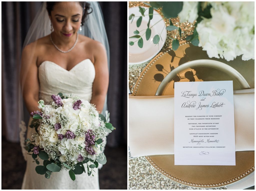 Misissippi Gardens Rainy spring wedding Copyright of Karen Feder Photography 2017 www.karenfederphotography.com