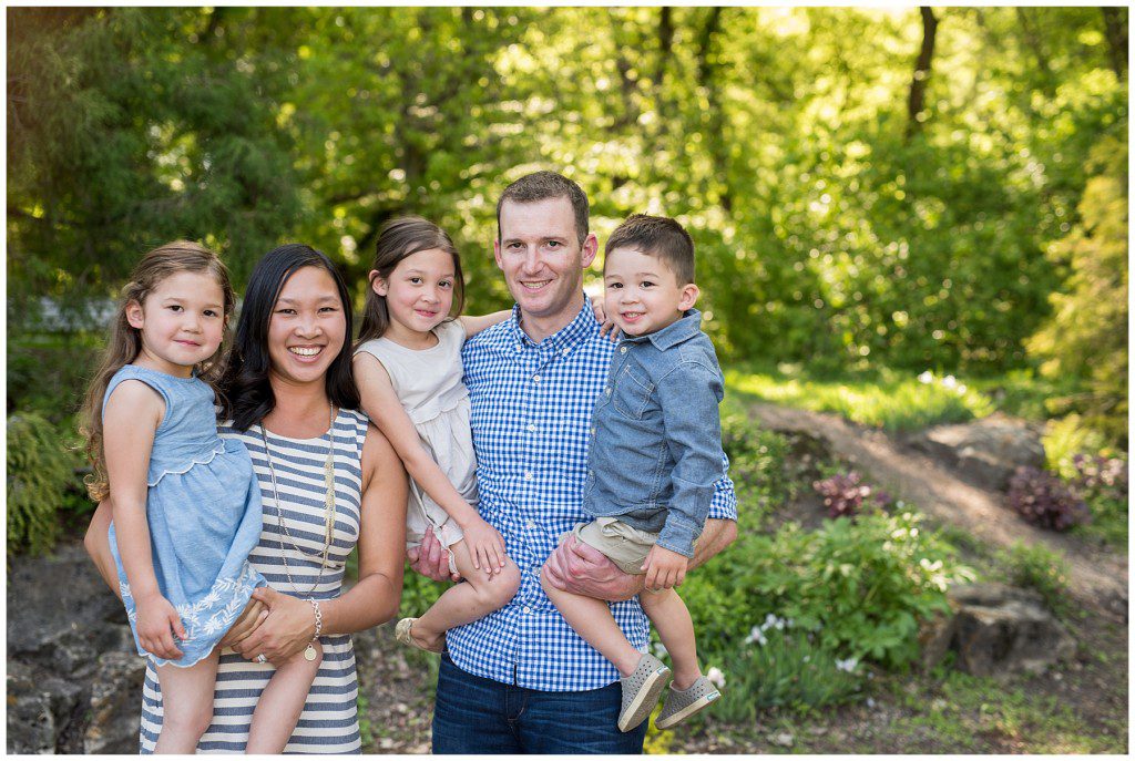 Lyndale Park Family session by Karen Feder Photography www.karenfederphotography.com