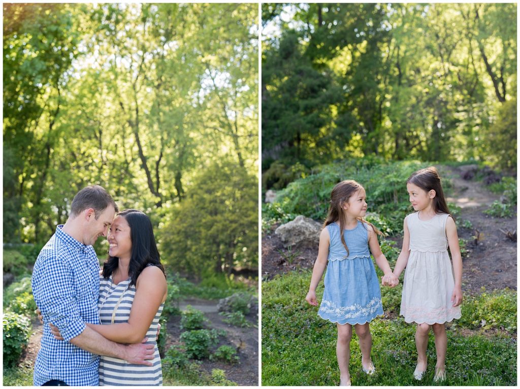 Lyndale Park Family session by Karen Feder Photography www.karenfederphotography.com