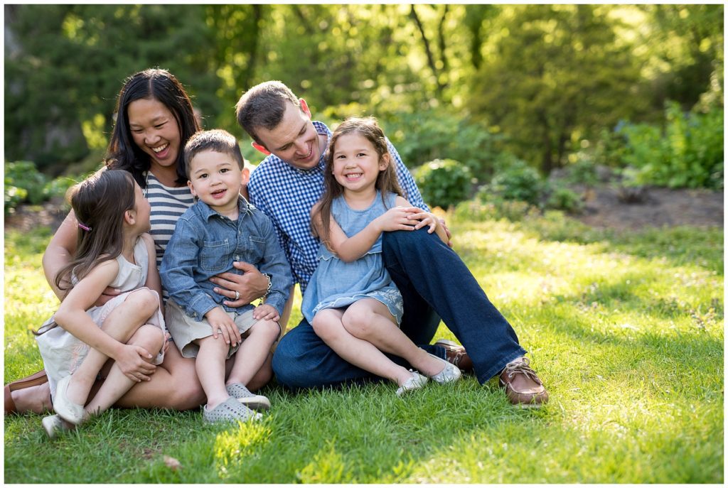 Lyndale Park Family session by Karen Feder Photography www.karenfederphotography.com