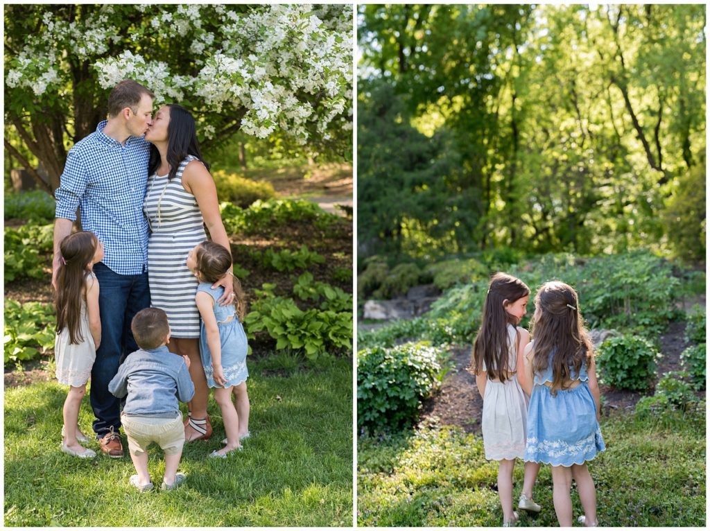 Lyndale Park Family session by Karen Feder Photography www.karenfederphotography.com