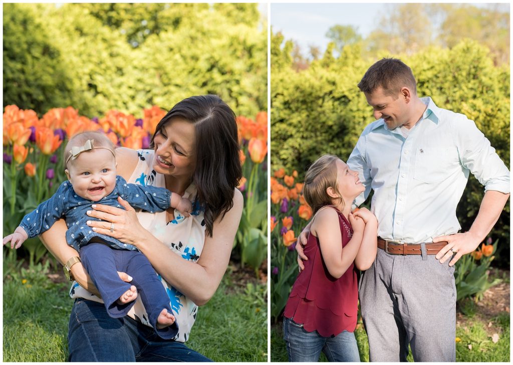 Lake Harriet Family Photography by Karen Feder Photography