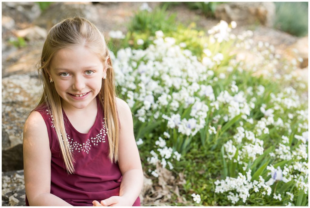 Lake Harriet Family Photography by Karen Feder Photography
