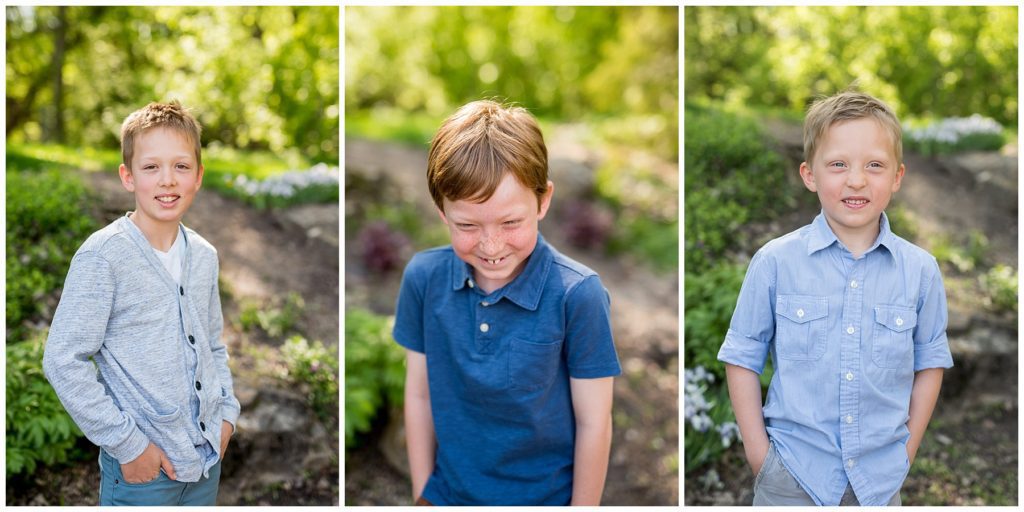 Lyndale park family session by Karen Feder Photography www.karenfederphotography.com