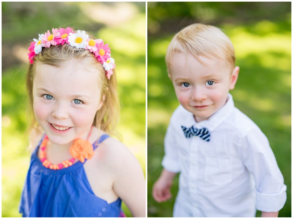 Lyndale park family session by Karen Feder Photography www.karenfederphotography.com