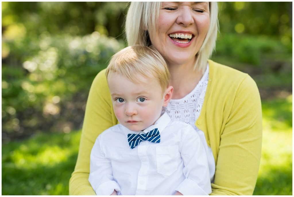 Lyndale park family session by Karen Feder Photography www.karenfederphotography.com