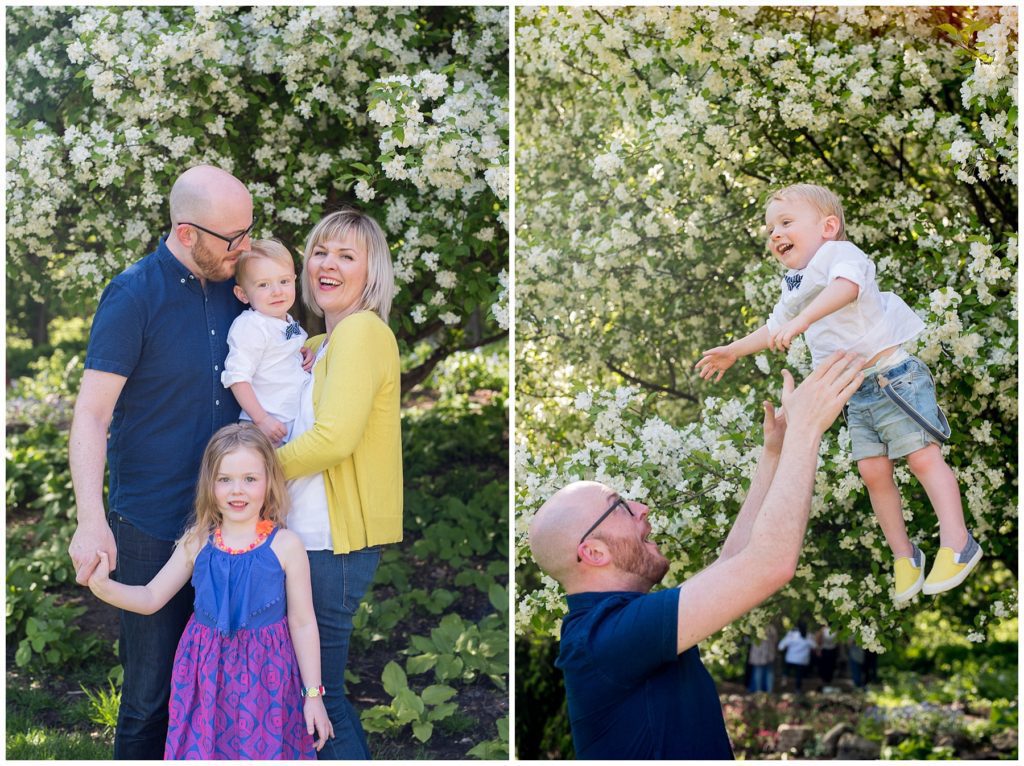 Lyndale park family session by Karen Feder Photography www.karenfederphotography.com