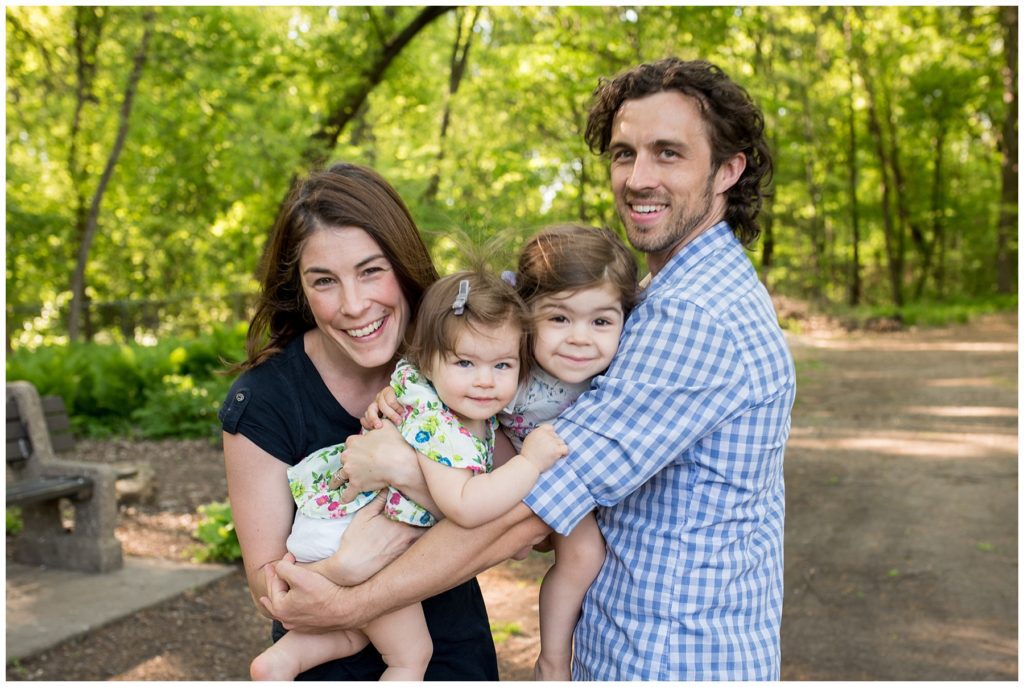 Lake Harriet Family Session:: Images copyright of Karen Feder Photography www.karenfederphotography.com