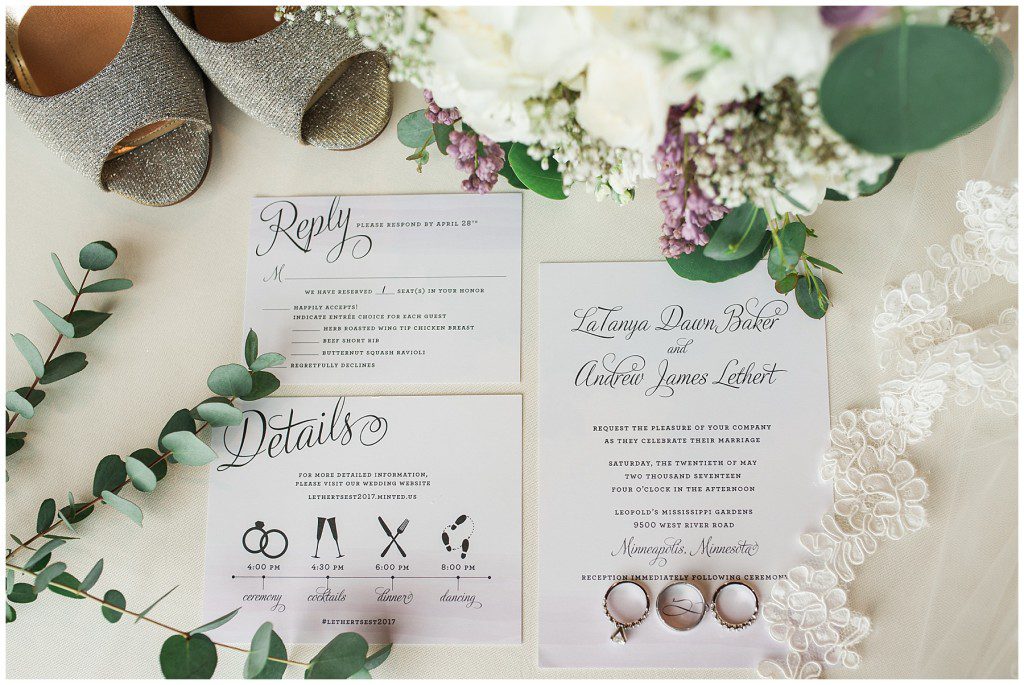 Wedding day details by Karen Feder Photography www.karenfederphotography.com Mississippi Gardens wedding