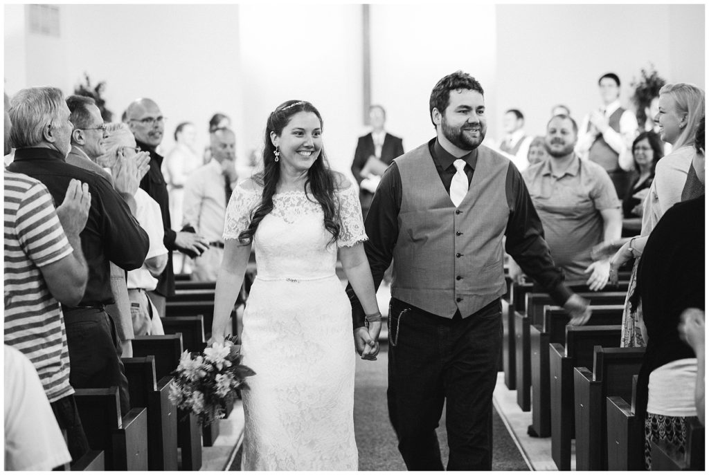 Minnesota lavendar countryside wedding by Karen Feder Photography www.karenfederphotography.com