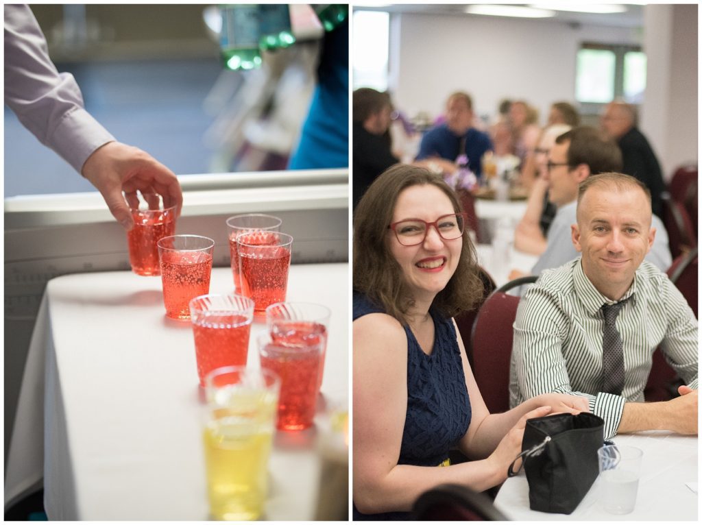 Minnesota lavendar countryside wedding by Karen Feder Photography www.karenfederphotography.com