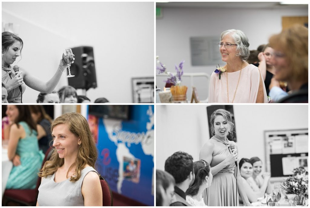 Minnesota lavendar countryside wedding by Karen Feder Photography www.karenfederphotography.com