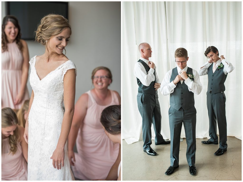  Rochester Art Center wedding www.karenfederphotography.com