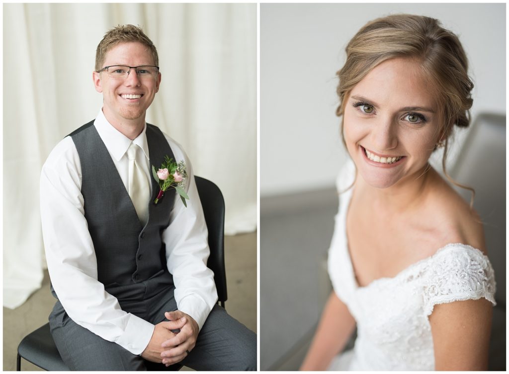 Rochester Art Center wedding www.karenfederphotography.com