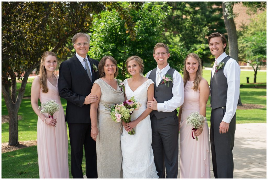  Rochester Art Center Wedding www.karenfederphotography.com