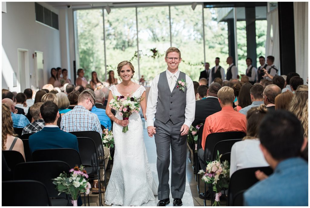 Rochester Art Center Wedding www.karenfederphotography.com